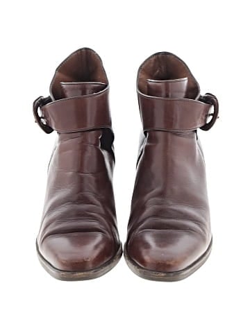 Bally Ankle Boots (view 2)