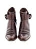 Bally Brown Ankle Boots Size 7 - photo 2