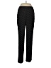 Allison Daley 100% Polyester Polka Dots Black Casual Pants Size 10 - photo 1
