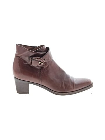 Bally Ankle Boots (view 1)