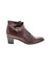 Bally Brown Ankle Boots Size 7 - photo 1