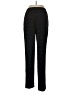 Allison Daley 100% Polyester Polka Dots Black Casual Pants Size 10 - photo 2