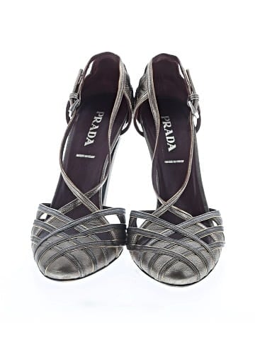 Prada Heels (view 2)
