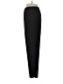 Allison Daley 100% Polyester Polka Dots Black Casual Pants Size 10 - photo 5