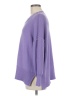 Assorted Brands 100% Polyester Purple Pullover Sweater Size Med - Lg - photo 5