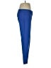 The Limited Color Block Blue Active Pants Size 8 - photo 4