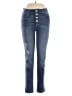 Joe's Jeans Blue Jeans Size 28 waist - photo 1