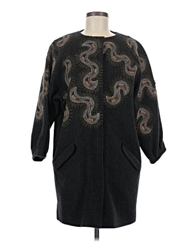 Day Birger et Mikkelsen Wool Coat (view 1)
