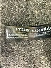 Amazon Essentials Gray Track Jacket Size XS - photo 7