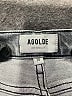 AGOLDE Gray Jeans Size 26 waist - photo 4
