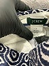 J.Crew Print Blue Board Shorts Size 0 - photo 3