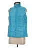 Jane Ashley 100% Polyester Blue Vest Size M - photo 1