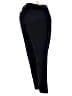 Ingrid + Isabel Solid Black Active Pants Size XXL Maternity (5) - photo 1
