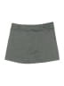 Nike Solid Gray Active Skort Size S - photo 2