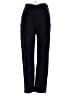 Ingrid + Isabel Solid Black Active Pants Size XXL Maternity (5) - photo 2