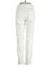 J.Crew White Jeans Size 25 waist - photo 2