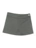 Nike Solid Gray Active Skort Size S - photo 1