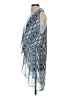 Living Doll 100% Polyester Blue Kimono Size S - photo 5