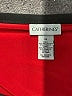 Catherines Red Casual Dress Size 1X - photo 6