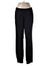 New York & Company Solid Black Track Pants Size M - photo 1