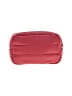 Unbranded Burgundy Red Makeup Bag One size - photo 2