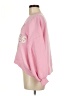 Judith March Pink Sweatshirt Size M - photo 5