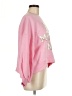 Judith March Pink Sweatshirt Size M - photo 4