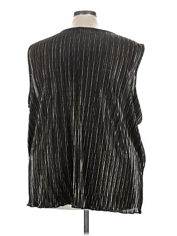 Maggie Barnes Sleeveless Top (view 2)