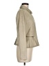 Worthington 100% Polyester Tan Jacket Size M - photo 4