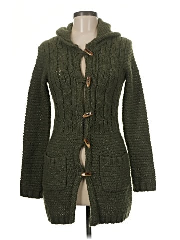 BCBGMAXAZRIA Cardigan (view 1)