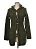 BCBGMAXAZRIA Green Cardigan Size M (estimated) - photo 1