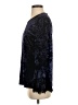 Kobi Halperin Blue Long Sleeve Blouse Size S - photo 5