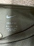 Nike 100% Polyester Black Active T-Shirt Size M - photo 7