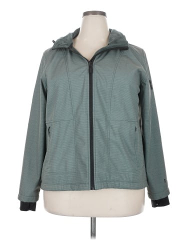Free Country Zip Up Hoodie (view 1)