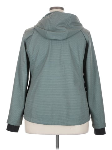 Free Country Zip Up Hoodie (view 2)