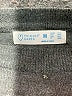 Primark Polka Dots Gray Pullover Sweater Size M - photo 7