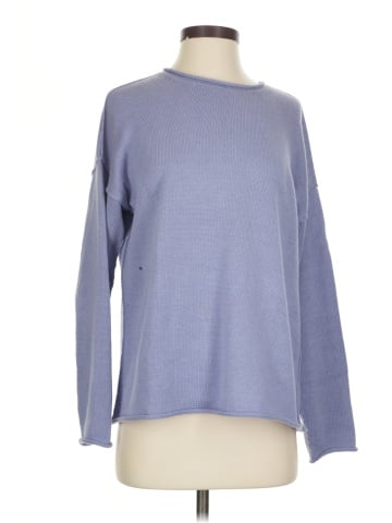 Eileen Fisher Pullover Sweater (view 1)
