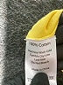 Assorted Brands 100% Cotton Yellow Cardigan Size 3X - photo 4
