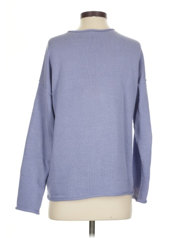 Eileen Fisher Pullover Sweater (view 2)