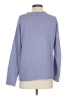 Eileen Fisher Blue Purple Pullover Sweater Size XXS - photo 2
