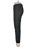 Ashley Blue Polka Dots Black Casual Pants Size L - photo 5