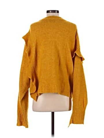 3.1 Phillip Lim Pullover Sweater (view 2)