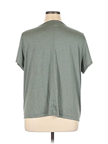 Velocity Short Sleeve T-Shirt (view 2)
