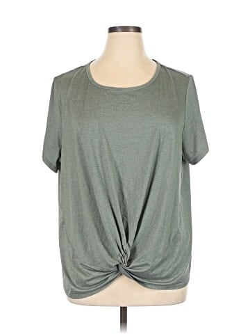Velocity Short Sleeve T-Shirt (view 1)