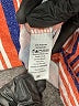 Lularoe Stripes Orange Pullover Sweater Size M - photo 8