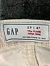 Gap Ivory Jeans Size 27 waist - photo 7