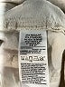 Gap Ivory Jeans Size 27 waist - photo 8
