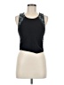 Spyder Black Tank Top Size M - photo 1
