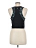Spyder Black Tank Top Size M - photo 2