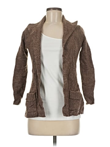 Tabitha Cardigan (view 1)